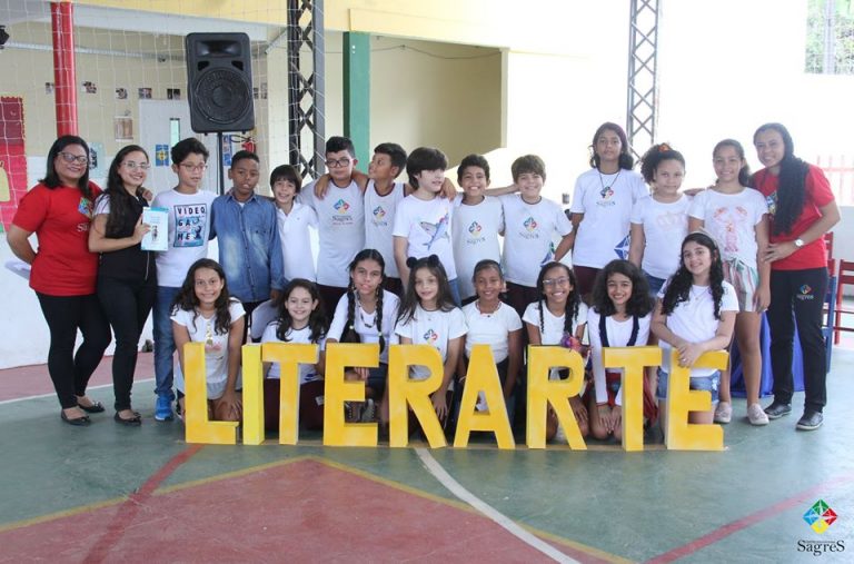 Read more about the article Literarte